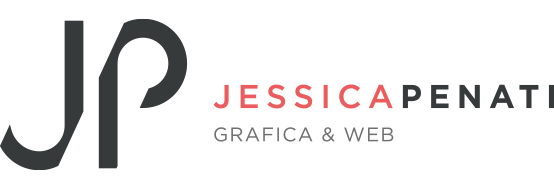 Jessica Penati - Grafica e Siti web