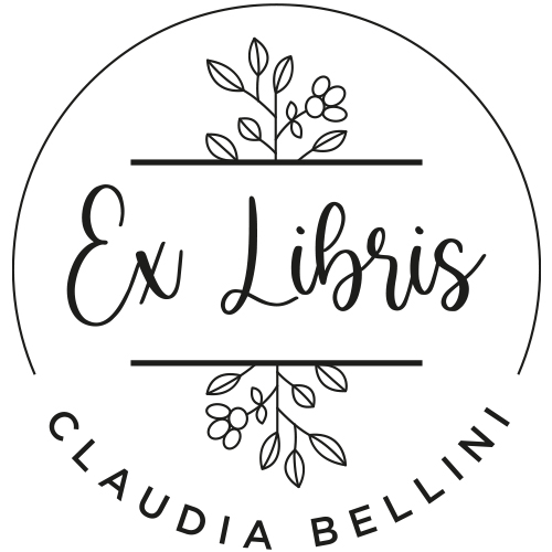 Timbri Ex Libris